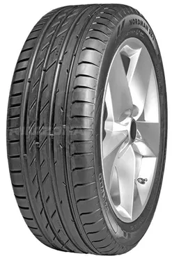 Шина IKON TYRES (NOKIAN TYRES) NORDMAN SZ2 255/35 R20 97Y
