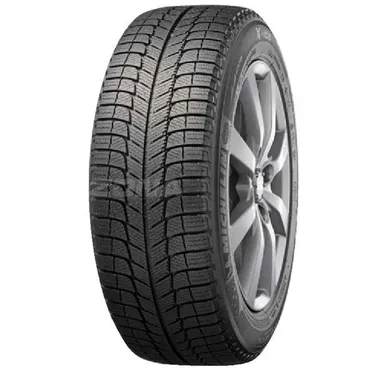 Шина MICHELIN X-ICE XI 3 225/45 R17 91H Run Flat