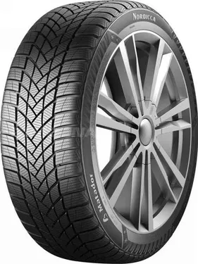 Шина MATADOR MP93 NORDICCA 235/60 R18 107V