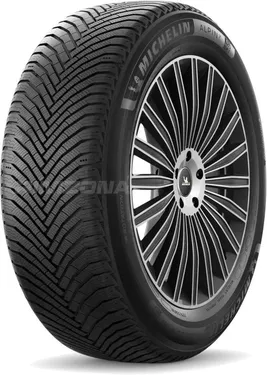 Шина MICHELIN ALPIN 7 215/60 R17 100H