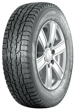 Шина IKON TYRES (NOKIAN TYRES) AUTOGRAPH SNOW C3 225/70 R15 110R