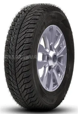 Шина КАМА ALGA (НК-531) БЕЗ ШИПОВ 175/70 R14 84T