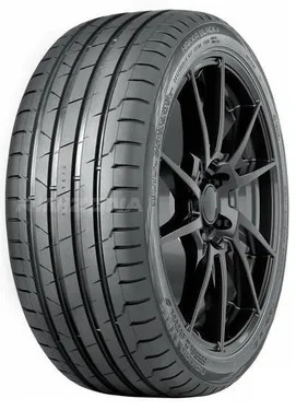 Шина NOKIAN TYRES HAKKA BLACK 2 SUV 235/50 R20 104Y