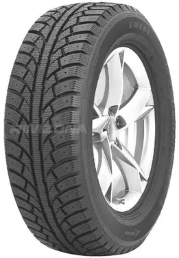 Шина GOODRIDE SW606 245/65 R17 107T шип