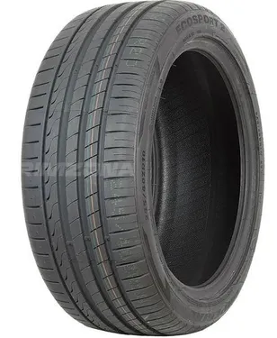 Шина IMPERIAL ECOSPORT 2 215/35 R18 84W