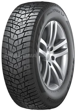 Шина HANKOOK WINTER I*PIKE LV RW15 205/70 R15 104R шип