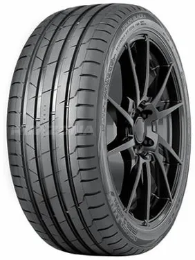 Шина NOKIAN TYRES HAKKA BLACK 2 235/35 R19 91Y