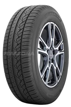 Шина NITTO NT421Q 235/55 R19 105W