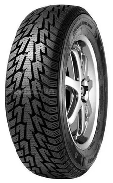 Шина SUNFULL MONT-PRO W781 265/75 R16 120R шип