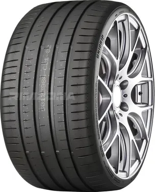 Шина UNIGRIP LATERAL FORCE SPORT 275/40 R22 107Y