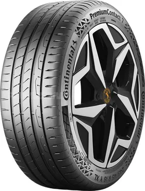 Шина CONTINENTAL PREMIUMCONTACT 7 255/50 R20 109Y
