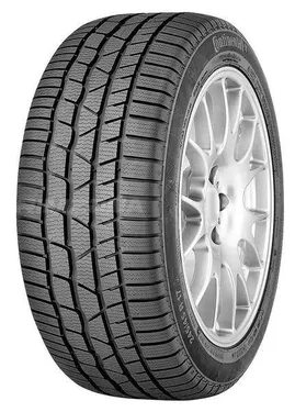 Шина CONTINENTAL CONTIWINTERCONTACT TS 830 255/55 R19 111H