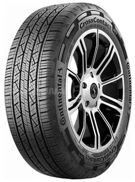 Шина CONTINENTAL CONTICROSSCONTACT H/T 225/65 R17 102H