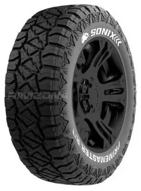 Шина SONIX PRIMEMASTER R/T 275/65 R18 116Q