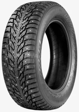 Шина IKON TYRES (NOKIAN TYRES) AUTOGRAPH ICE 9 245/45 R17 99T шип