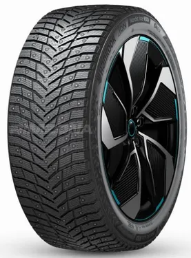 Шина HANKOOK ION NORDIC I*CE  IW04A SUV 245/45 R20 103T шип