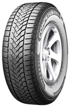 Шина LASSA COMPETUS WINTER 2+ 235/65 R17 108H