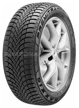 Шина MAXXIS PREMITRA SNOW WP06 SUV 255/55 R18 109V