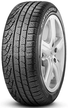 Шина PIRELLI WINTER SOTTO ZERO 2 285/35 R20 104V