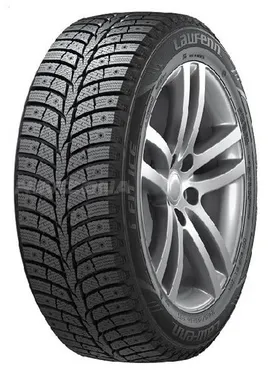 Шина LAUFENN I-FIT ICE (LW71) 235/65 R17 108T шип