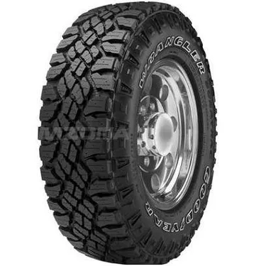 Шина GOODYEAR WRANGLER DURATRAC 275/60 R20 116Q