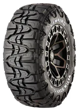 Шина GRIPMAX MUD RAGE M/T IV 285/70 R17 118Q