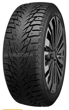 Шина DYNAMO SNOW-H MWH02 225/65 R17 102S шип