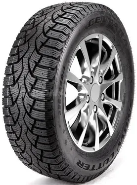 Шина CENTARA SNOW CUTTER 205/55 R16 91T шип
