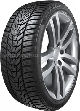 Шина HANKOOK WINTER I CEPT EVO3 X W330A 255/55 R19 111V
