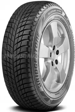 Шина BRIDGESTONE BLIZZAK LM001 245/50 R18 100H Run Flat
