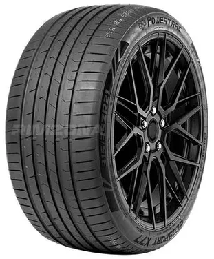 Шина POWERTRAC ECOSPORT X77 205/55 R16 94W