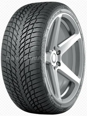 Шина NOKIAN TYRES WR SNOWPROOF P 245/35 R20 95W