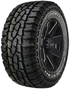 Шина GRIPMAX MUD RAGE R/T MAX 265/70 R17 118Q