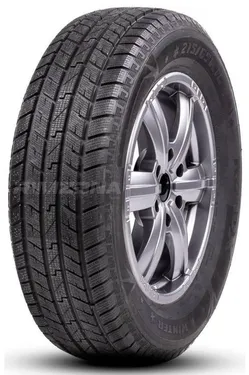 Шина DYNAMO SNOW-H ARCTIC 215/55 R17 94H