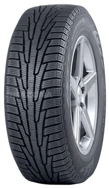 Шина IKON TYRES (NOKIAN TYRES) NORDMAN RS2 SUV 235/65 R17 108R