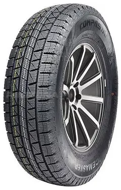 Шина COMPASAL ICEMASTER 185/60 R15 84S