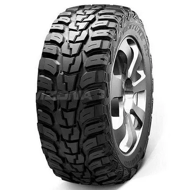 Шина KUMHO ROAD VENTURE MT KL71 265/75 R16 116Q