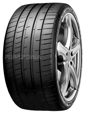 Шина GOODYEAR EAGLE F1 SUPERSPORT 205/40 R18 86Y