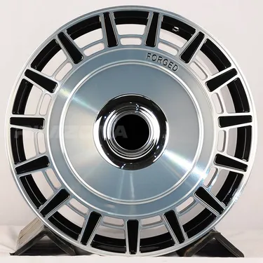 Кованый диск KOKO KUTURE 065 R22 9.5J 5x120 ET42 dia 72.6