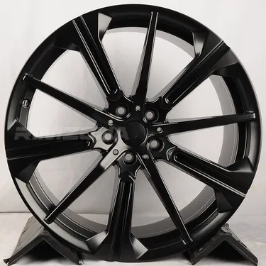 Литой диск KOKO KUTURE YF1155 R20 9J 5x112 ET35 dia 66.6