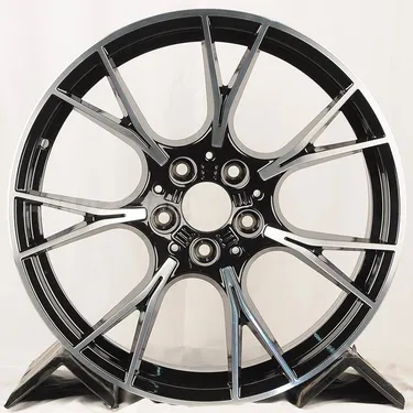 Литой диск В стиле BMW D7046 R19 8.5J 5x112 ET25 dia 66.6