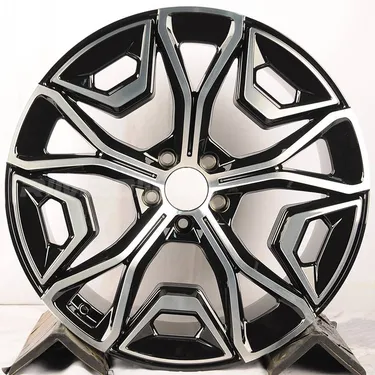 Литой диск KOKO KUTURE YF5670 R20 8.5J 5x112 ET25 dia 66.6