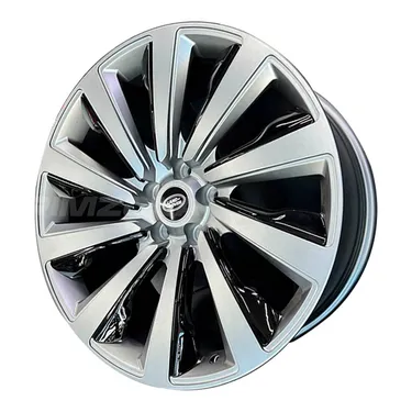 Кованый диск В СТИЛЕ LAND ROVER RR L460 R21 9.5J 5x120 ET40 dia 72.6