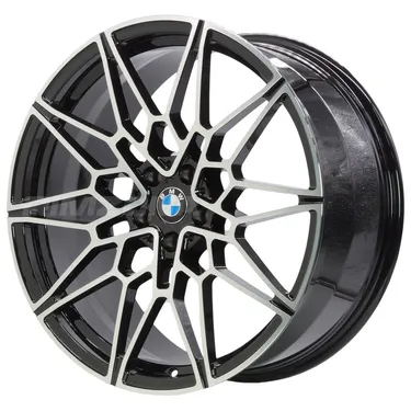 Кованый диск В стиле BMW 826 STYLE R21 10J 5x112 ET35 dia 66.6