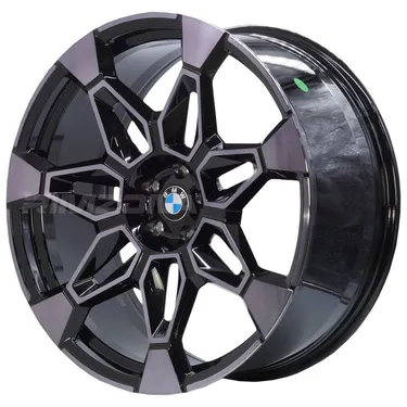 Кованый диск В стиле BMW XM STYLE R21 10.5J 5x112 ET33 dia 66.6