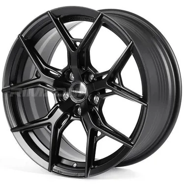 Литой диск В СТИЛЕ VOSSEN YXL6008-FG579 R18 8J 5x112 ET35 dia 66.6