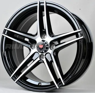 Литой диск В стиле Lada VPS305 R14 6J 4x100 ET25 dia 67