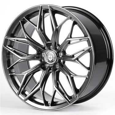 Литой диск HRE 6005-DS361 R20 9J 5x108 ET35 dia 73.1