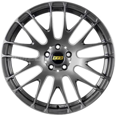 Литой диск FF FBX452 R18 7.5J 5x108 ET42 dia 73.1