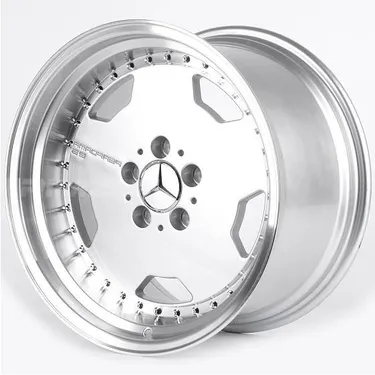 Литой диск В стиле Mercedes IV-953-CT479 R17 8/9.5J 5x112 ET25 dia 66.6